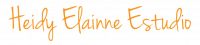 Heidy Elainne Logo